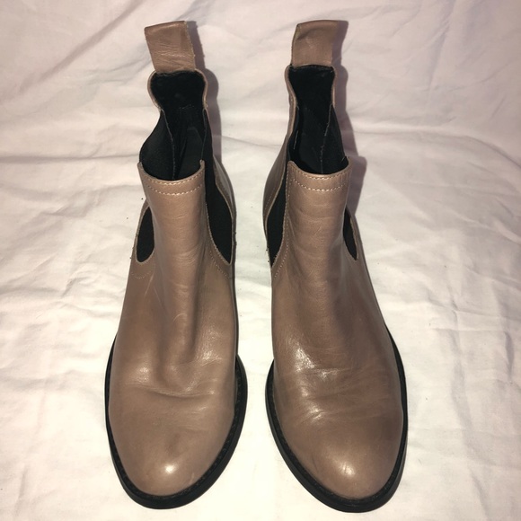 Shoe mint Booties - Picture 4 of 4